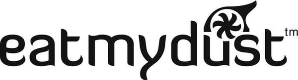 Eat My Dust Logo
