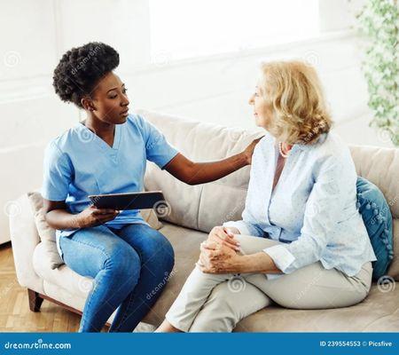 Restoring Health Mobile Medical
