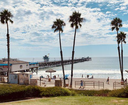 Anchor West Properties, Inc.