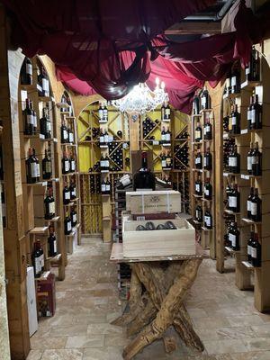 Ambassador Wines & Spirits