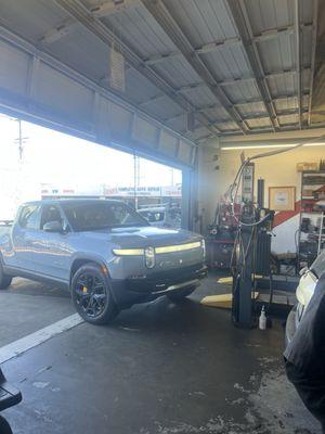 David’s Auto Repair