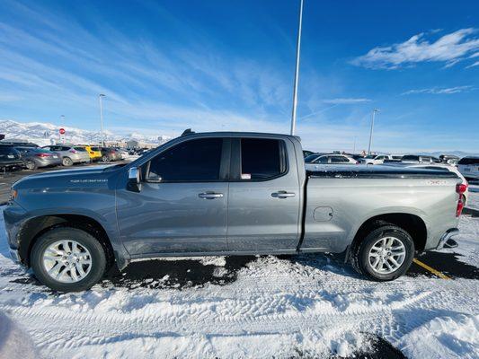 Rocky Road Rentals LLC