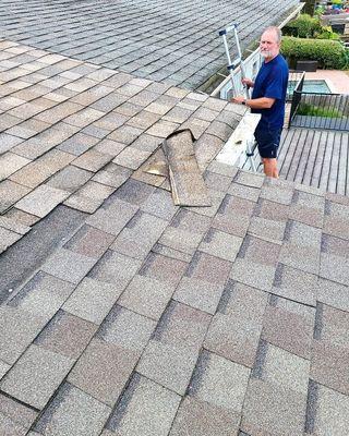 Priority Roofing
