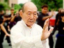 Choy Li Fut-Tai Chi International Federation