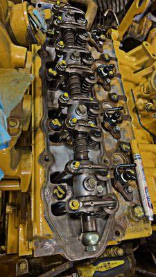 McPherson Diesel Repair