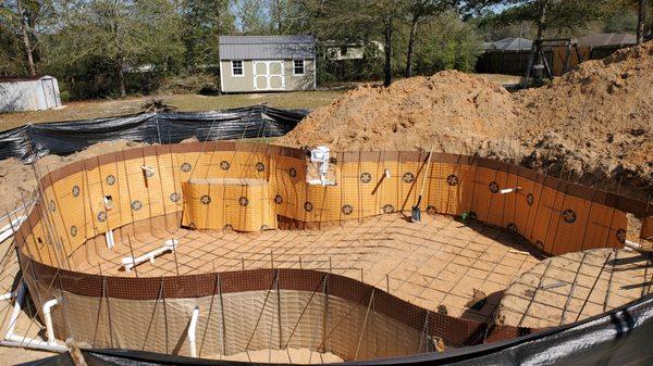 Blue Haven Pools & Spas