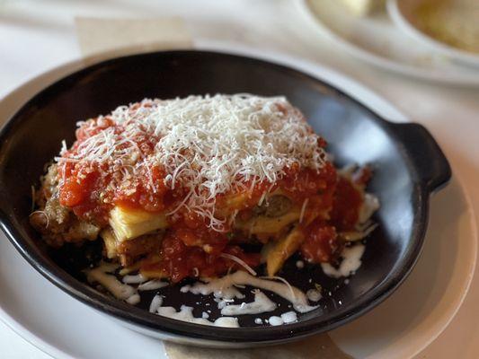 Romano's Macaroni Grill