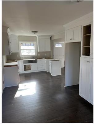 Godwin Contracting Services