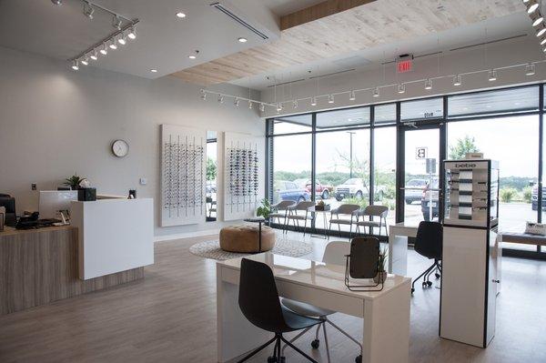Belterra Eyecare