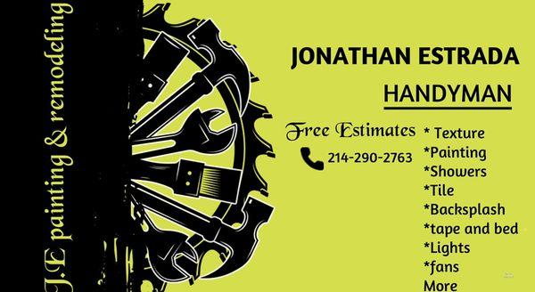 J E Painting and Remodeling