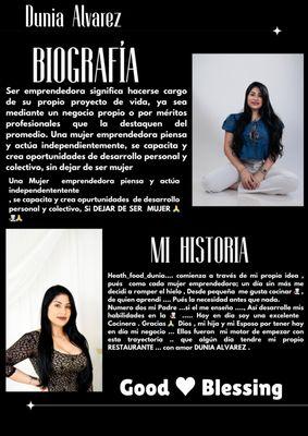 Dunia Alvarez