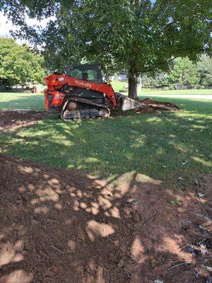 John's Bobcat Services