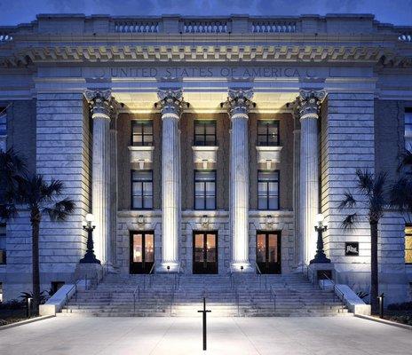 Le Meridien Hotel - Downtown Tampa