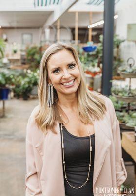 Steve Hummer - Cadwell Realty Group