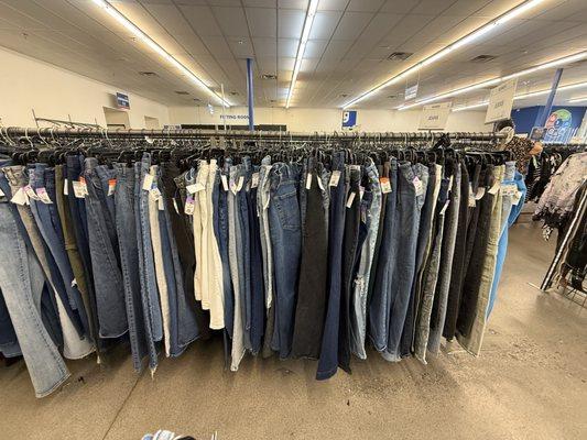 Goodwill Retail Store and Donation Center
