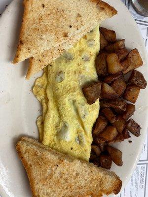 Alice's Diner Breakfast & Lunch