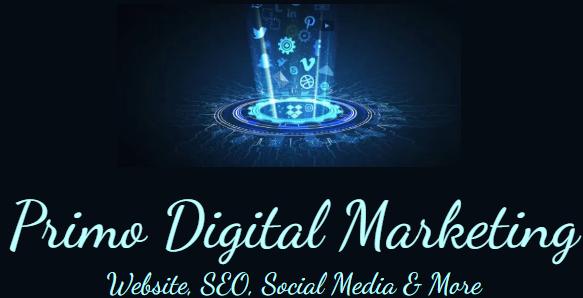 Primo Digital Marketing