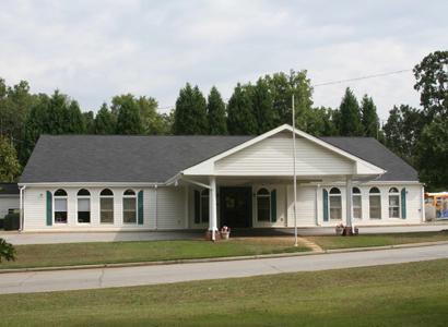 Children's Friend Learning Centers