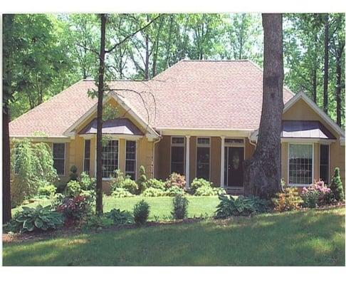 Barry D Wampler Custom Builder