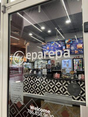 Eparepa Doral