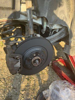 Holmes Mobile Mechanics