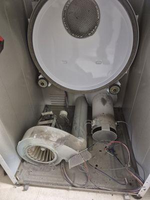 Action Appliance Repair