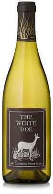 White Doe $12.75 a bottle