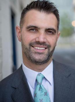 Nik Petcov - New York Life