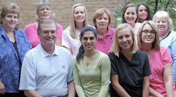 Blossom Pediatric Dentistry & Orthodontics