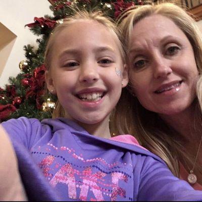 Cynthia the owner - she is very friendly and knowledgeable!