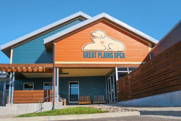 Great Plains SPCA