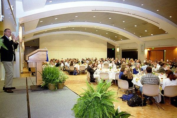 Georgia Tech Conference Services