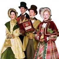 The Yuletide Carolers