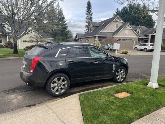 Universal Auto Sales