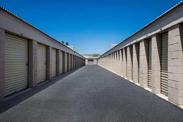 StorQuest Economy Self Storage