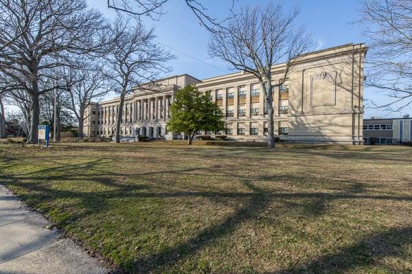 Asbury Park School District