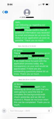 TSM Property Management Company