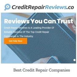 Credit Repair Reviews
