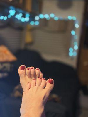 Casa Blanca Nail Bar