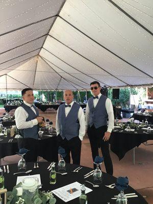 Delancey Street Catering