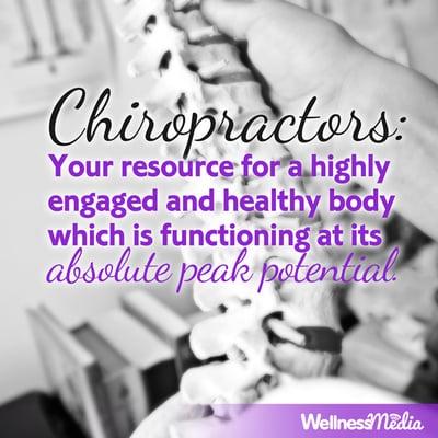 Rocky Mountain Chiropractic