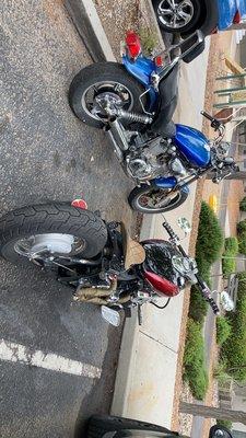 Precision Auto-Spa