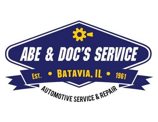 Abe & Doc's Service, Since 1961