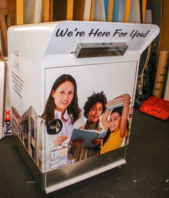 Signs By Tomorrow Elgin