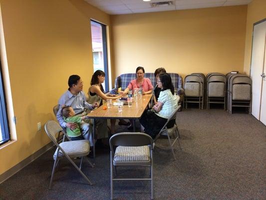 New Hope Community Church