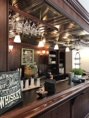 Happy Hour Mobile Bartending