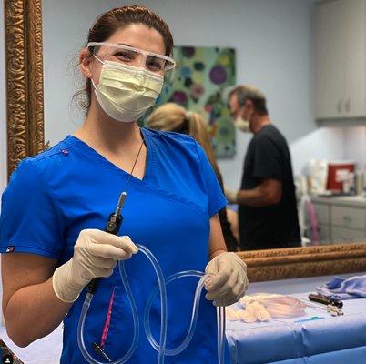 Renuvia Medical Center