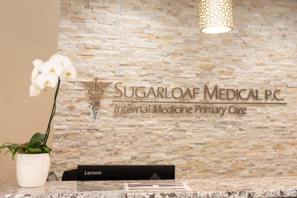 Lauren Brewington, MD - Sugarloaf Medical