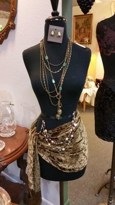 D Davis & Company Health Foods