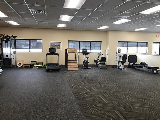 Athletico Physical Therapy - Adel, IA